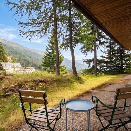 Laerchenblick Am Katschberg - Skipiste & Aussicht By Woerthwhile *