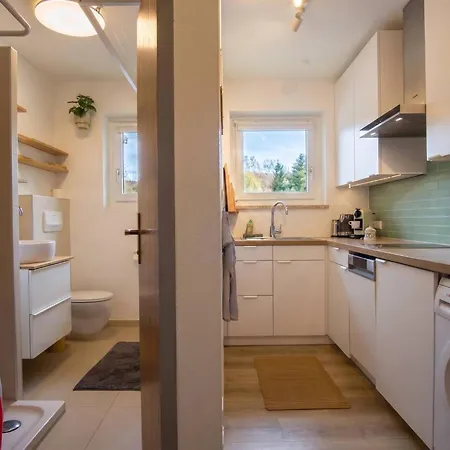 Apartament Laerchenblick Am Katschberg - Skipiste & Aussicht By Woerthwhile Rennweg am Katschberg