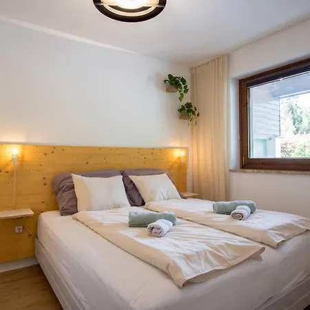 Apartament Laerchenblick Am Katschberg - Skipiste & Aussicht By Woerthwhile