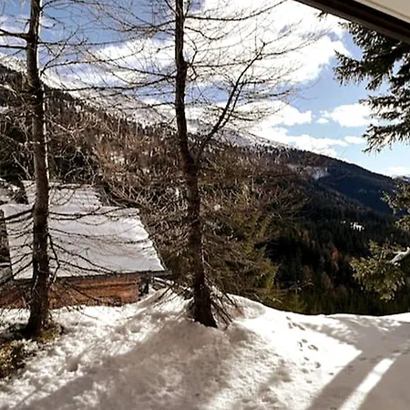 Apartament Laerchenblick Am Katschberg - Skipiste & Aussicht By Woerthwhile *