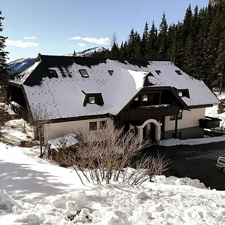 Apartament Laerchenblick Am Katschberg - Skipiste & Aussicht By Woerthwhile *
